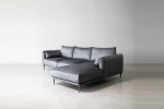 L-Shape Couch - Ottavia -