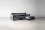 L-Shape Couch - Ottavia -