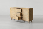 Peyton Acacia Wood Sideboard | Sideboards for Sale -