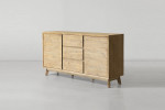 Peyton Acacia Wood Sideboard | Sideboards for Sale -