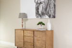 POR-BF03 - Peyton Sideboard -