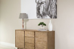 POR-BF03 - Peyton Sideboard -