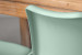 Vancouver Atom 8 Seater Dining Set (2.4m) - Light Green -