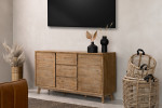 Peyton Acacia Wood Sideboard | Sideboards for Sale -