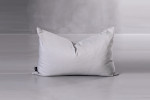 Windward Cinder - Duck Feather Scatter Cushion -