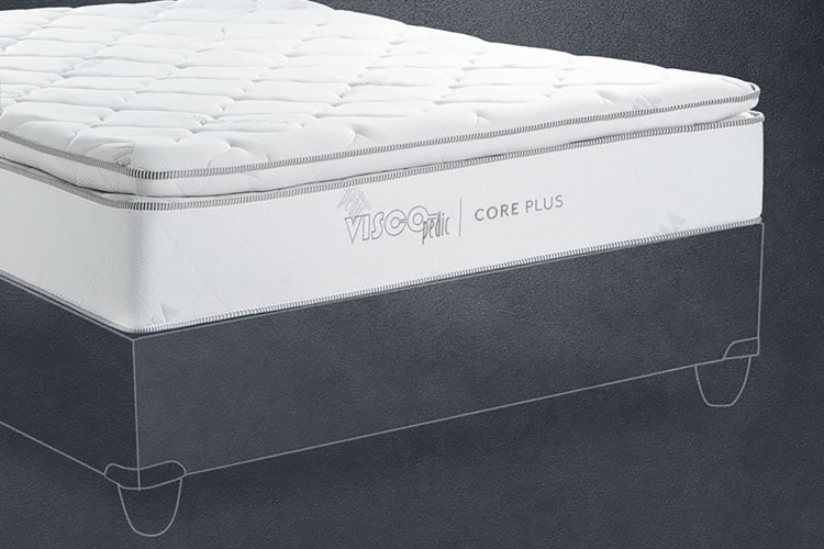 Core Plus Mattress - Single Single Mattress - 1