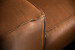 Jagger Leather Lounge Suite - Desert Tan Living Room Furniture - 10