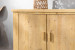 Utkala Sideboard with Wine Rack Sideboards - 5