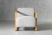 Baku Armchair - Luna Occasional Chairs - 2