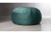 Big Boy Bean Bag - Velvet Ocean Bean Bag Chairs - 4