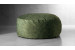 Big Boy Bean Bag - Aged Emerald Bean Bag Chairs - 5