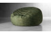 Big Boy Bean Bag - Aged Emerald Bean Bag Chairs - 4