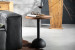 Sable Tall Side Table Side Tables - 1