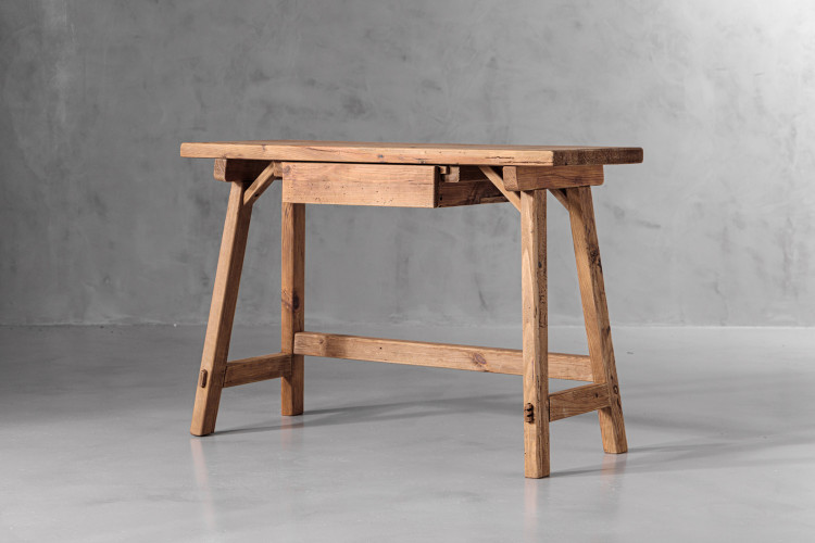 Hemlock Desk Desks - 1