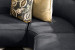 Jagger Modular - Corner Couch Set - Night Sky Corner Couches - 8