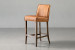 Holden Leather Bar Chair Bar & Counter Chairs - 3