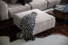 Jagger Ottoman - Taupe Ottomans - 3