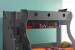 Mars Storage Bunk Bed – Charcoal Bunk Beds - 2