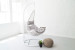 Lucia Hanging Chair - White Hanging Chairs - 1