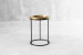 Gochar Side Table - Bronze Side Tables - 4