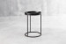 Gochar Side Table - Black Side Tables - 4