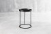 Gochar Side Table - Black Side Tables - 5