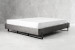 Cazana Bed Base - King XL - Ash King XL Bed Bases - 1