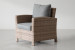 Giuliana Patio Set - Stone Patio Cocktail Sets - 3