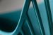 Yara Counter Bar Chair - Teal Bar & Counter Chairs - 7