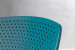 Otis Dining Chair - Deep Teal Dining Room Furniture - 8