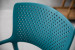 Otis Dining Chair - Deep Teal Dining Room Furniture - 6