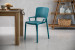 Otis Dining Chair - Deep Teal Dining Room Furniture - 1