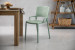 Otis Dining Chair - Sage Dining Room Furniture - 1