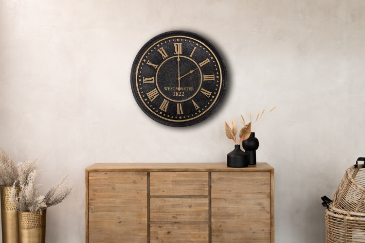 Westminster Wall Clock Clocks - 1