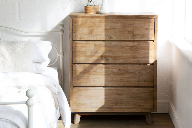 Peyton Chest of Drawers Dressers and Chest of Drawers - 1