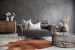 Laurence 2 Seater Couch - Ash 2 Seater Couches - 1