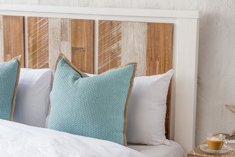 Waldorf Headboard Single -