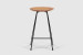 Melina Counter Bar Stool Bar Stools - 6