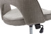 Vida Office Chair - Alaska Grey Office Chairs - 8