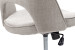 Vida Office Chair - Alaska Taupe Office Chairs - 8