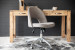 Vida Office Chair - Alaska Taupe Office Chairs - 1