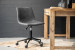 Watson Office Chair - Storm Grey Office Chairs - 1