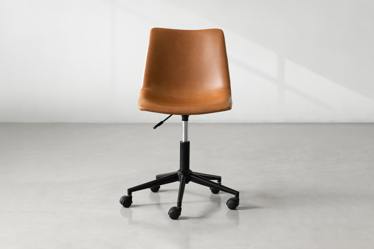 Watson Office Chair - Tan Office Chairs - 1