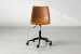 Watson Office Chair - Tan Office Chairs - 3