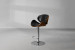 Tristan Bentwood Bar Chair - Black Tristan Bar Chairs - 7