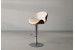 Tristan Bentwood Bar Chair - Beige Tristan Bar Chairs - 7