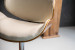 Tristan Bentwood Bar Chair - Beige Tristan Bar Chairs - 2