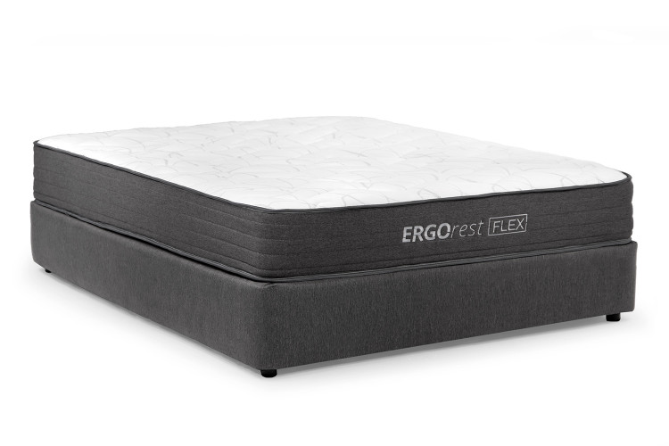 ErgoRest Flex Mattress - Queen Queen Mattress - 1