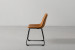 Harvey Dining Chair - Tan -