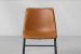 Halo Dining Chair - Tan -